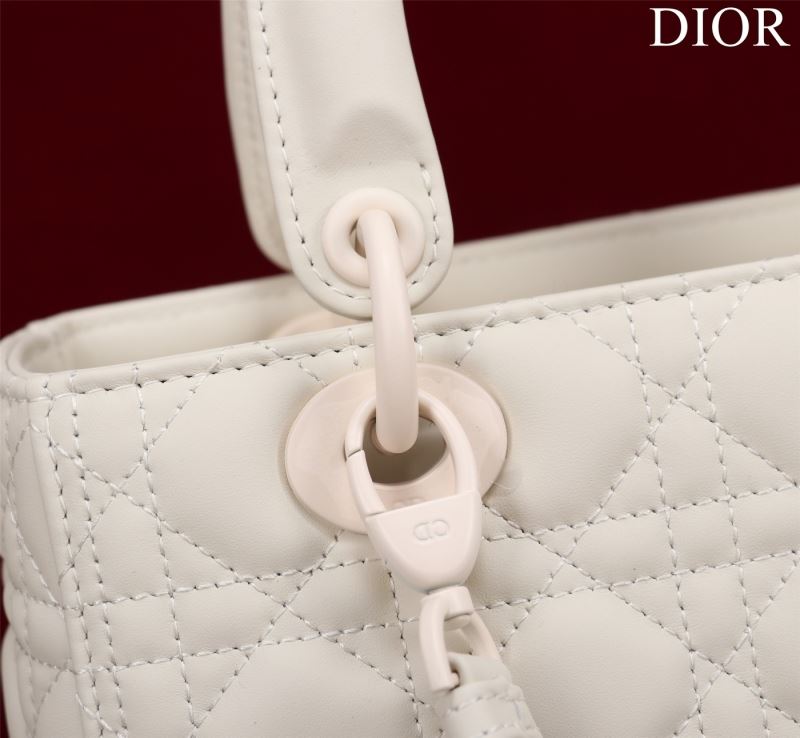 Christian Dior My Lady Bags